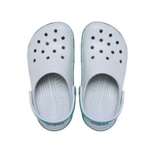 Crocs Reflector Classic Clog Kids - Mirage/Multi