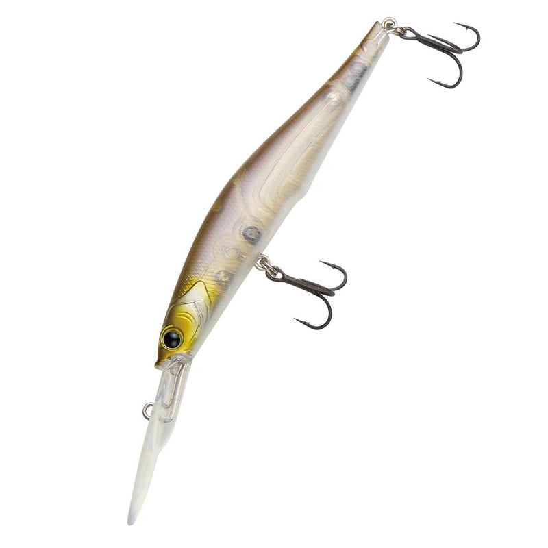 Load image into Gallery viewer, Crazee Minnow 96mm &amp; 110mm
