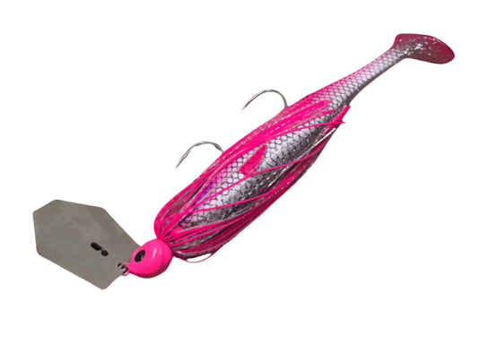 Spin Wright Beast Grunta 7” 1oz