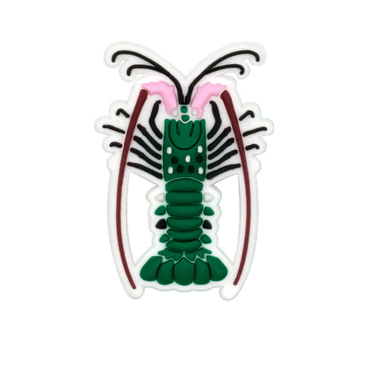 Reef Lagoon Individual Shoe Charms