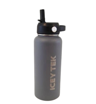 Load image into Gallery viewer, Icey Tek Water Bottle
