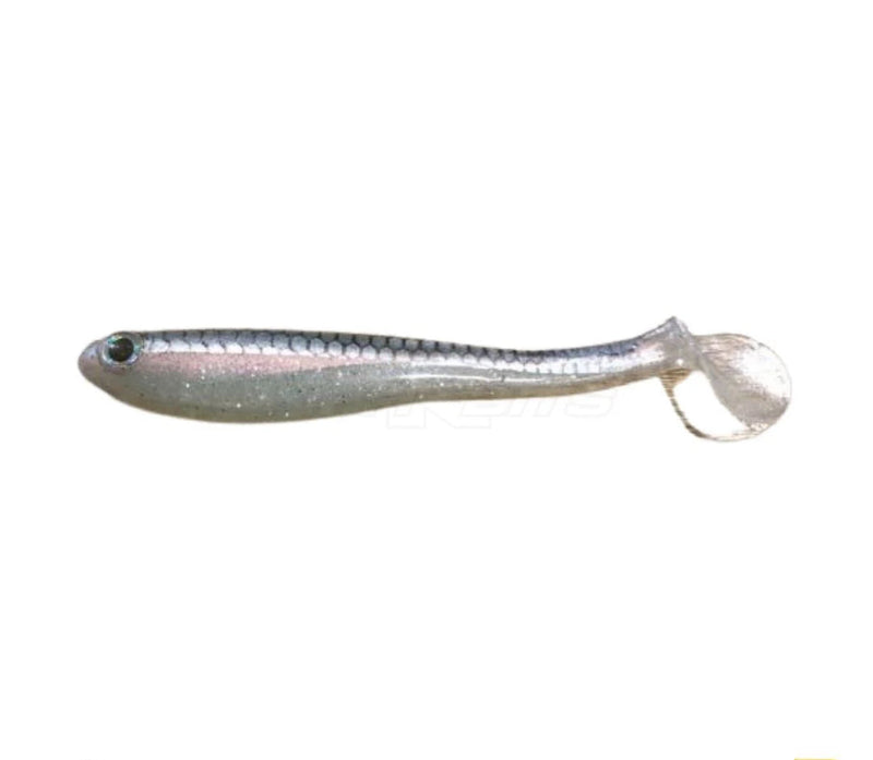 Load image into Gallery viewer, Shad’s Hollow Shad Lures 6&quot;
