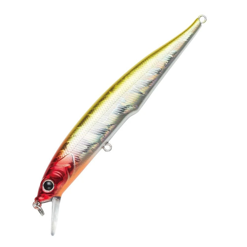 Load image into Gallery viewer, Crazee Minnow 96mm &amp; 110mm
