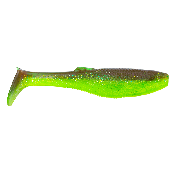 Load image into Gallery viewer, Rapala Crush City Plastics - Heavy Hitter
