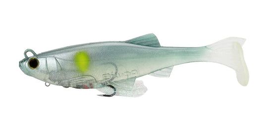 Biwaa Kapsiz HD Kast 9” Lure