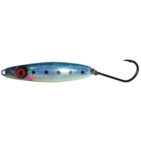 CID Iron Candy Foil Bullet 47g [COL:Red Eye]