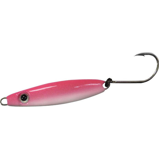 CID Iron Candy Foil Bullet 47g [COL:Pink Glow]