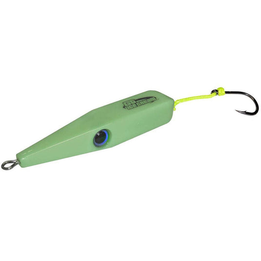 GT Ice Cream Needle Nose 1 1/2oz [COL:Green]