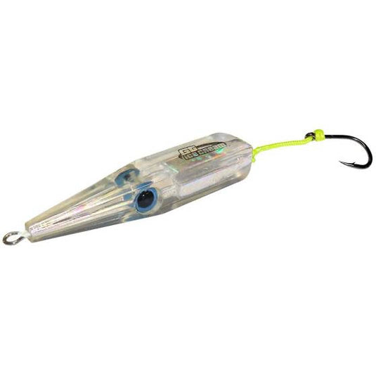 GT Ice Cream Needle Nose 1 1/2oz [COL:Clear]