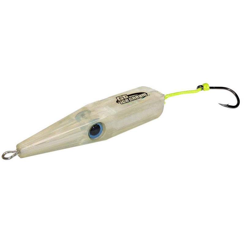 Load image into Gallery viewer, GT Ice Cream Needle Nose 2oz [COL:Squid]
