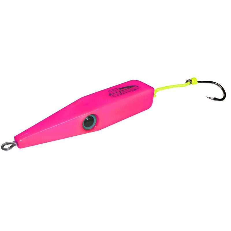 Load image into Gallery viewer, GT Ice Cream Needle Nose 2oz [COL:Pink]
