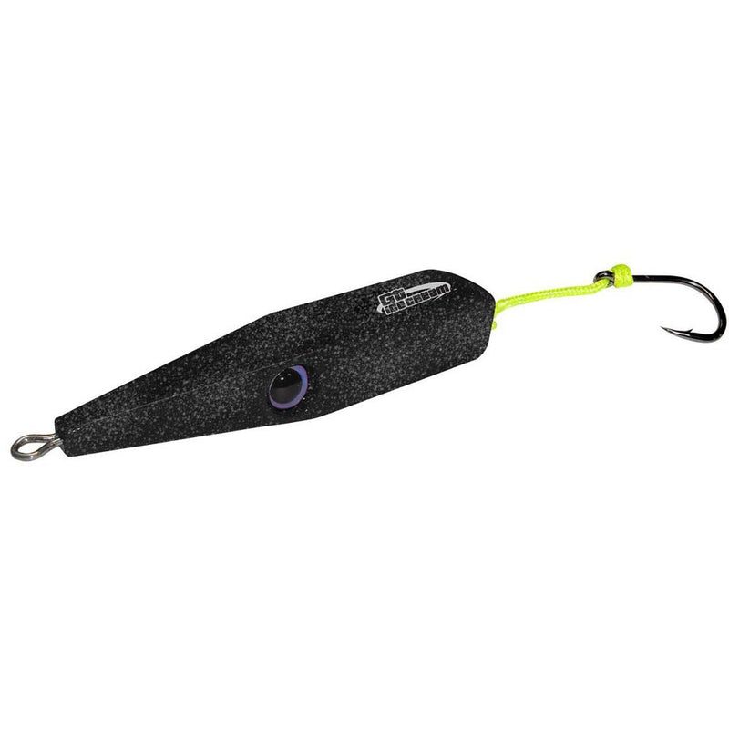 Load image into Gallery viewer, GT Ice Cream Needle Nose 2oz [COL:Black Glitter]
