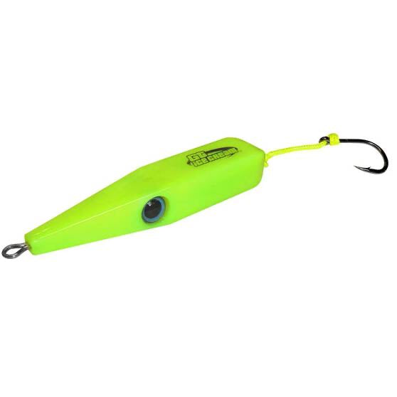 Load image into Gallery viewer, GT Ice Cream Needle Nose 2oz [COL:Fluoro Green]

