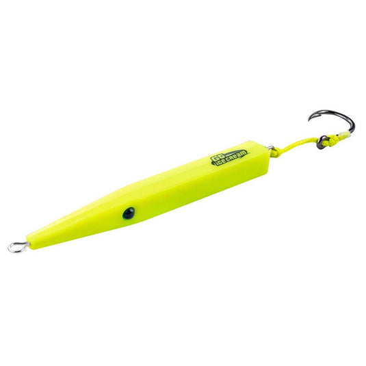 CID GT Ice Cream Skinny [WEI:1oz COL:Fluoro Yellow]
