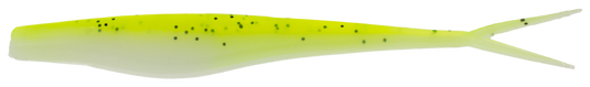 McArthy Jerk Minnow 5 [COL:Chartreuse Pearl]