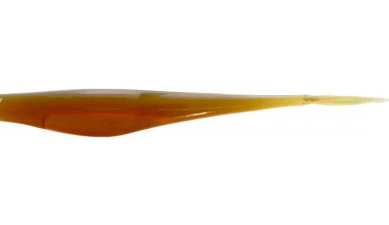 Load image into Gallery viewer, McArthy Jerk Minnow 5 [COL:Motor Oil]
