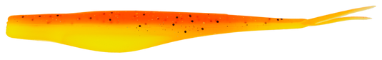 McArthy Jerk Minnow 7" [COL:Hot Orange]