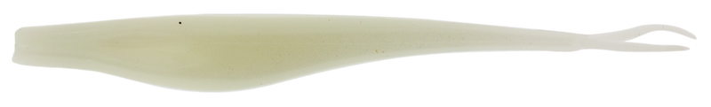 Load image into Gallery viewer, McArthy Jerk Minnow 7" [COL:White Pearl]
