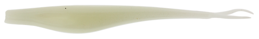 McArthy Jerk Minnow 7" [COL:White Pearl]
