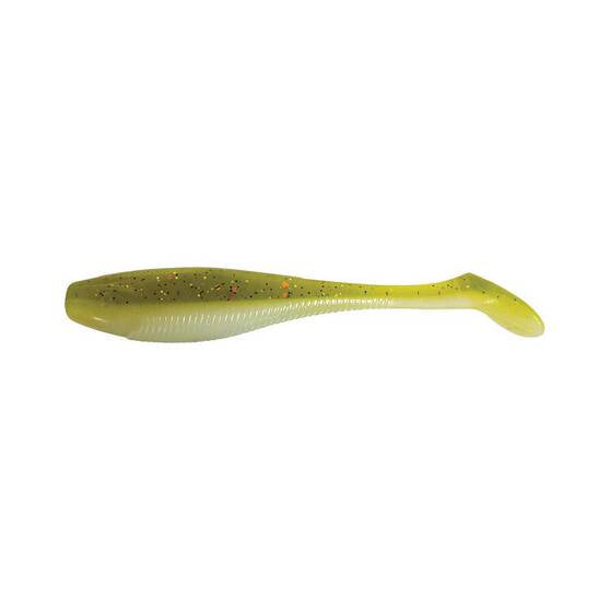 Load image into Gallery viewer, McArthy Jerk Minnow 7" [COL:White Pearl]
