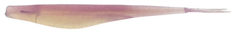 Load image into Gallery viewer, McArthy Baits Tiddler 6" [COL:Lavender]
