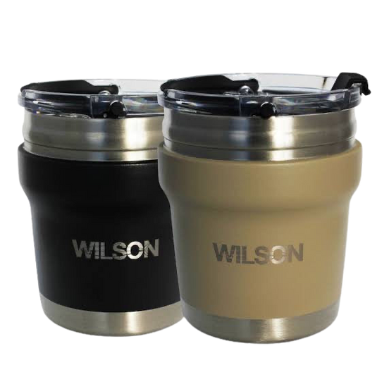 Wilson Drinkware