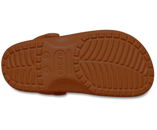 Crocs Classic Clog - Cognac