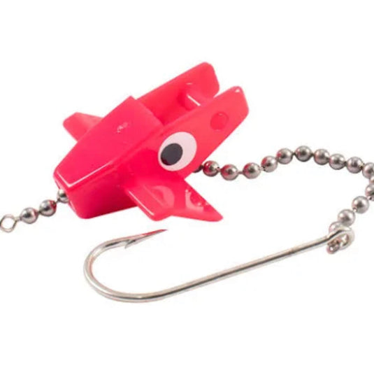 Head Start Ballyhoo System [COL:Black STY:Surface Skipper]