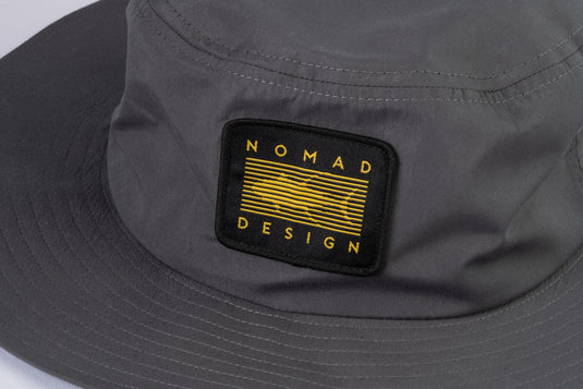 Nomad Design Booney Hat - Tuna Mirage