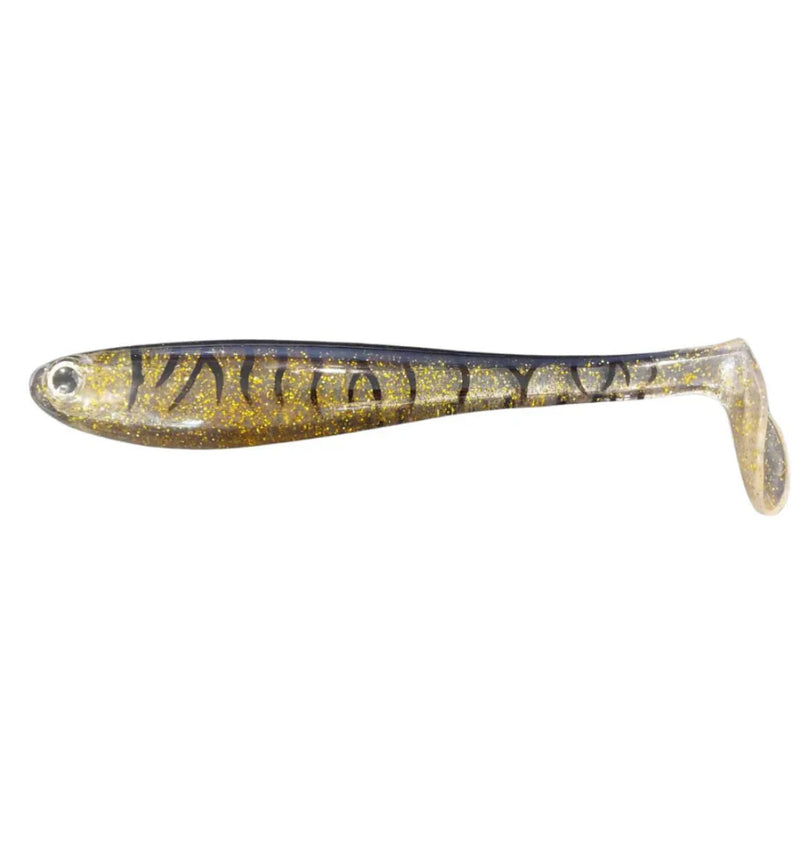 Load image into Gallery viewer, Shad’s Hollow Shad Lure 5”
