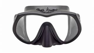 Rob Allan Masks [MAS:RA Trevally]