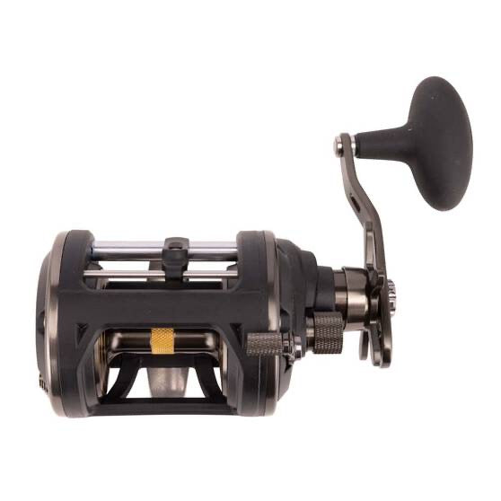 Load image into Gallery viewer, PENN Squall II LW Overhead Reel
