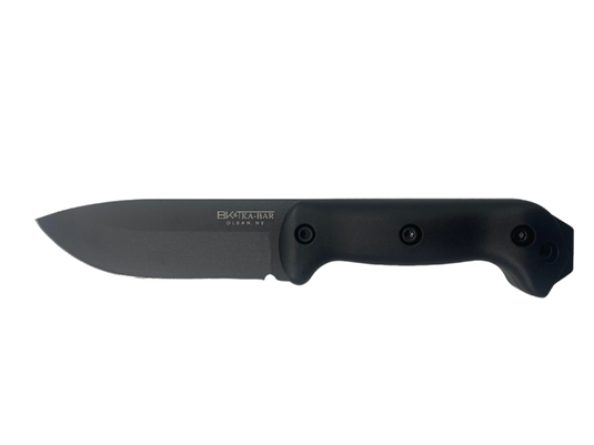 KA-BAR Campanion Knife
