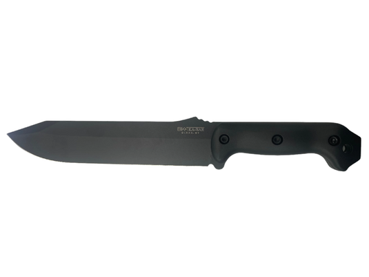 KA-BAR Becker Combat Bowie BK9 Knife