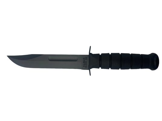 KA-BAR USA BLACK STRA 1211 Knife