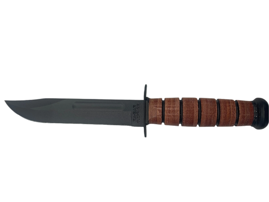 KA-BAR USMC 1217 Brown