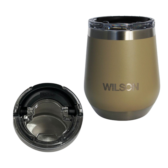 Wilson Drinkware