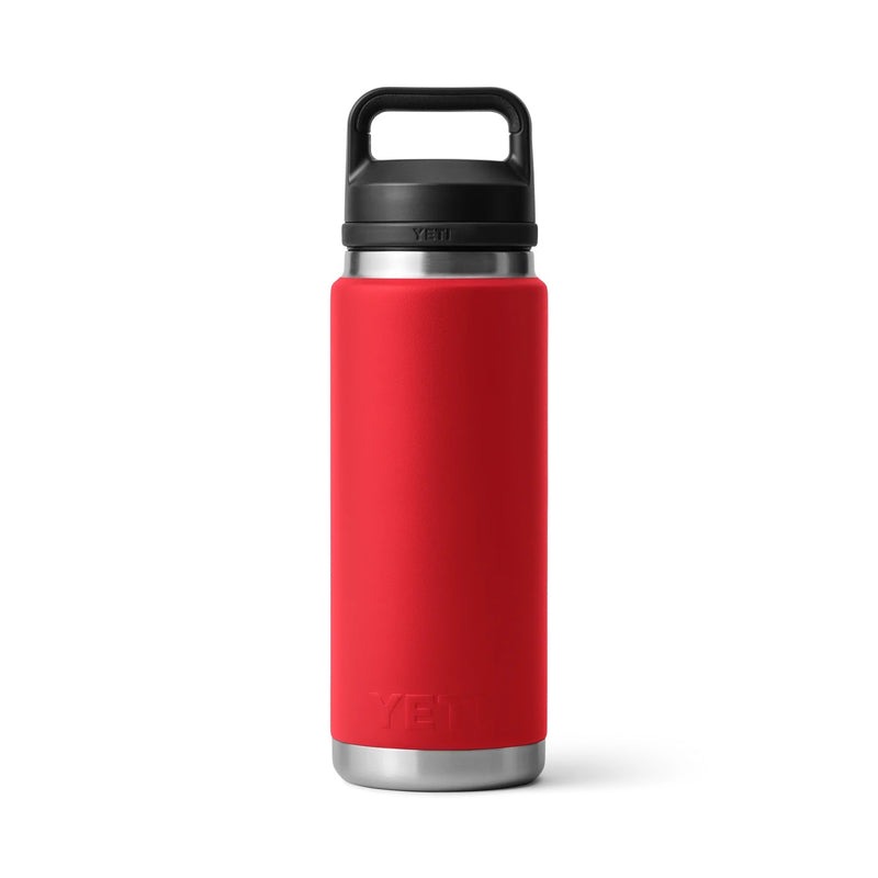 Load image into Gallery viewer, YETI Rambler Bottle with Chug Cap
