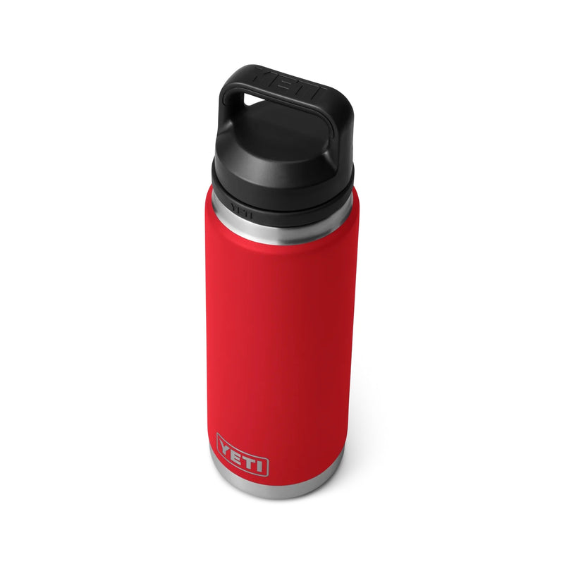 Load image into Gallery viewer, YETI Rambler Bottle with Chug Cap
