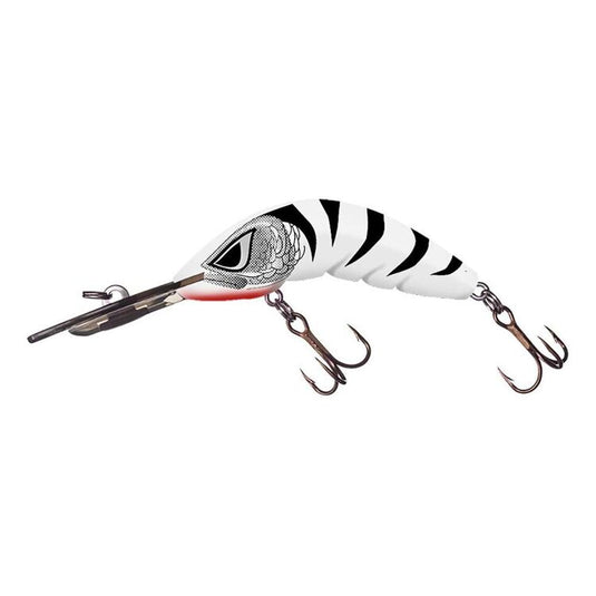 Predatek Boomerang 80mm Deep Hardbody Lure