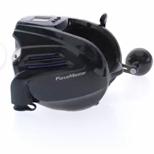 SHIMANO Electric Forcemaster 9000A