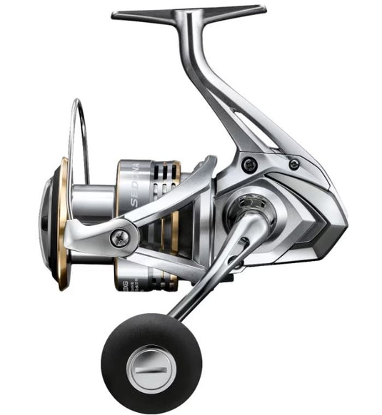 SHIMANO 23 Sedona FJ