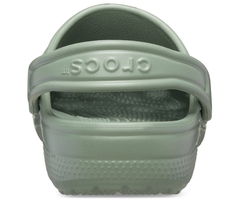 Load image into Gallery viewer, Crocs Classic Clog Toddler - Moss
