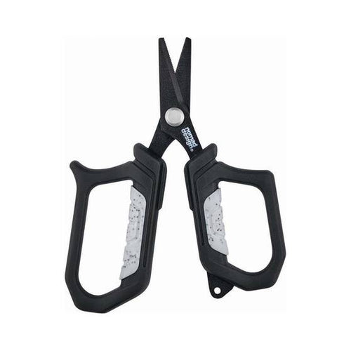 Nomad Hydra-X Precision Tool Series 5” Braid Scissors 5-BSCIS