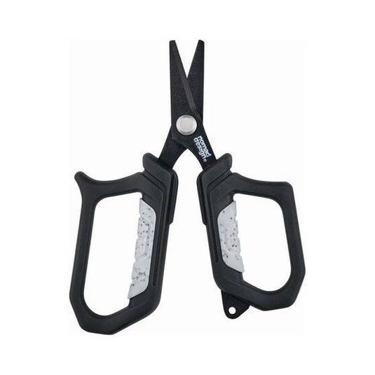 Nomad Hydra-X Precision Tool Series 5” Braid Scissors 5-BSCIS