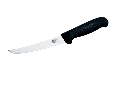 Victorinox Boning Knife Wide Blade 15cm 5.6603.15