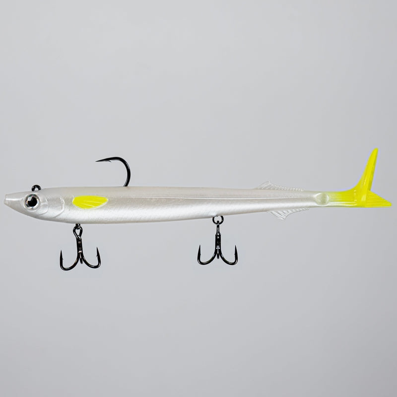 Load image into Gallery viewer, My Lure Box Paddle Glide (3 Pack)
