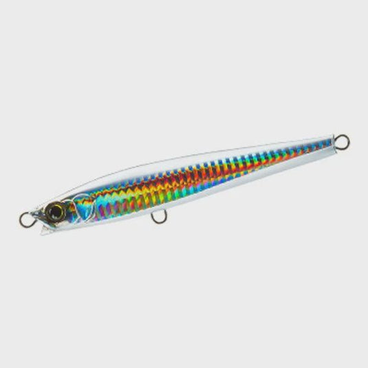 Superse Monster Shots 40g [COL:Silver Laser]