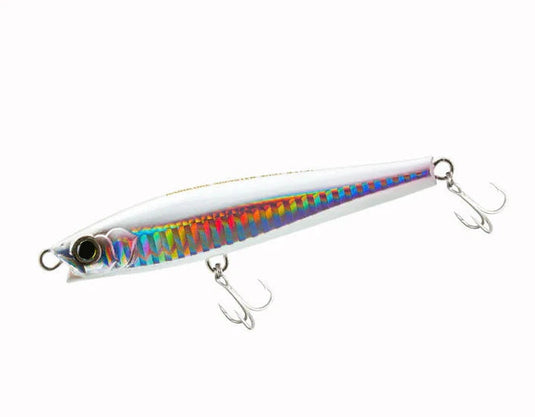 Superse Monster Shots 40g [COL:Sardine Prism]