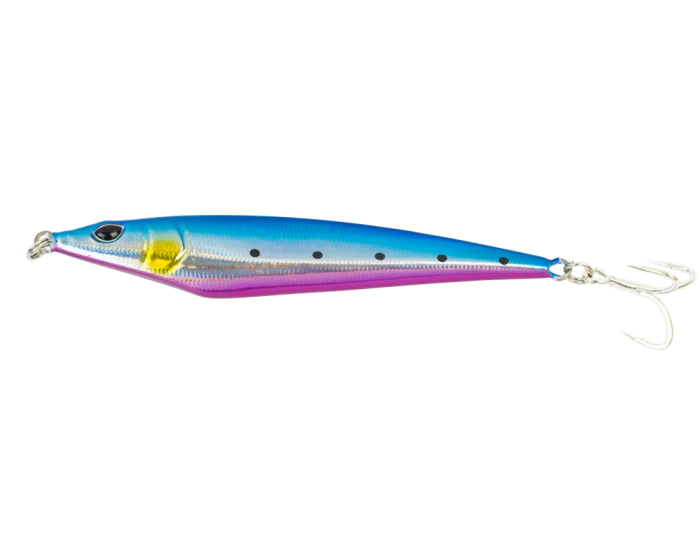 Load image into Gallery viewer, Nomad Ridgeback Long Cast Jig 60g
